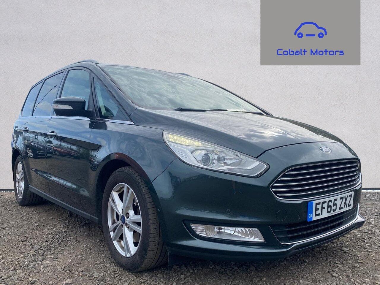Ford Galaxy