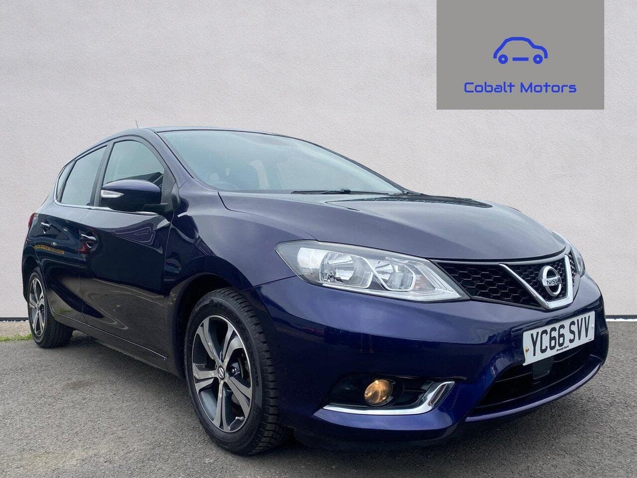 Nissan Pulsar